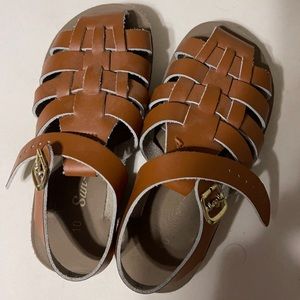 Sun San sandals